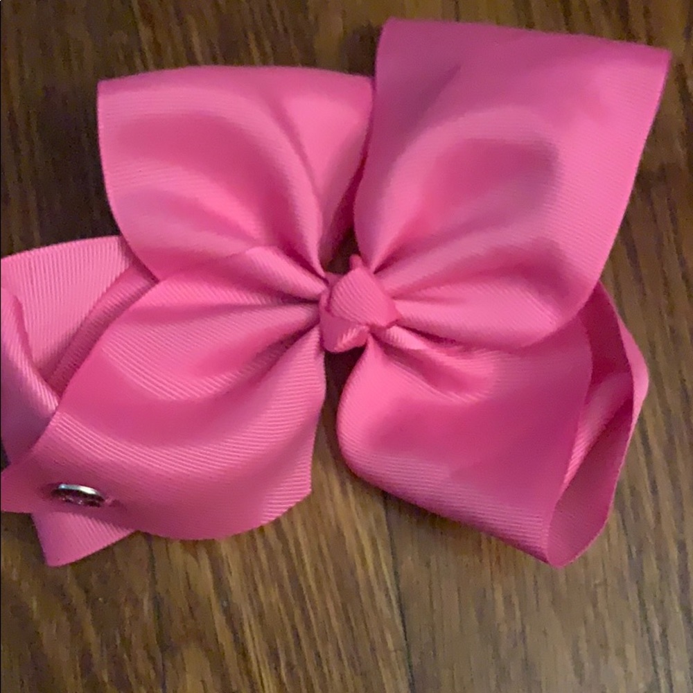 jojo bow